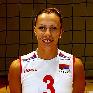 Ivana Djerisilo