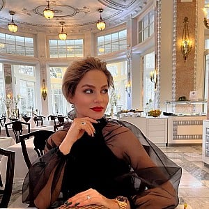 Ivana Gaborik