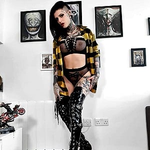 Ivana Hyde