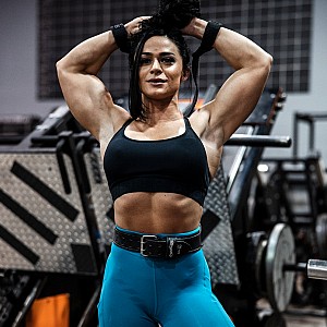 Ivana Ivusic