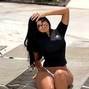 Ivana Khalifa