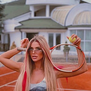 Ivana Nikolic