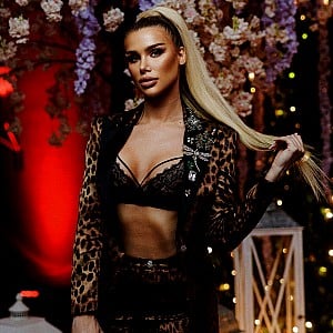 Ivana Nikolic