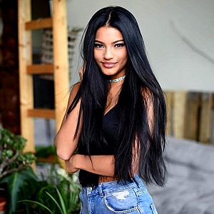Ivana Santacruz