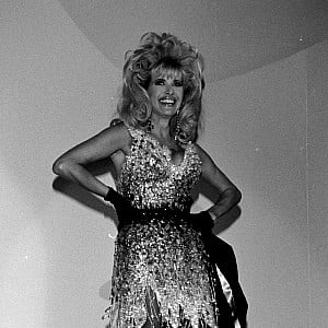 Ivana Trump