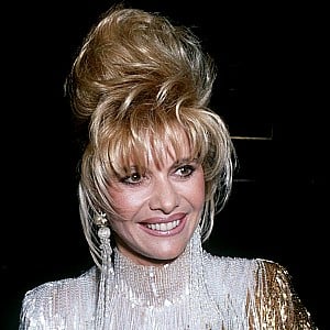 Ivana Trump