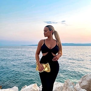 Ivana Udovicic