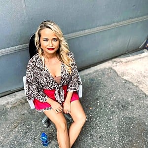 Ivana Vojinovic