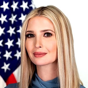 Ivanka Trump