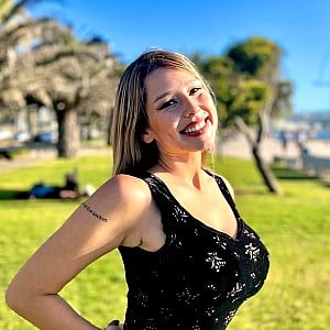 Ivannia Pacha
