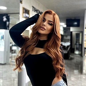 Ivayla Terzieva