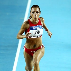 Ivet Lalova-Collio