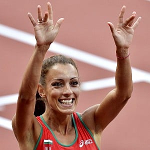 Ivet Lalova-Collio