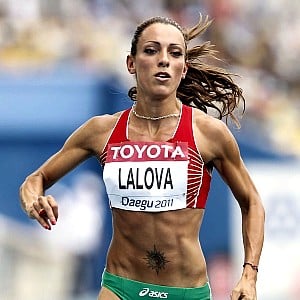 Ivet Lalova-Collio