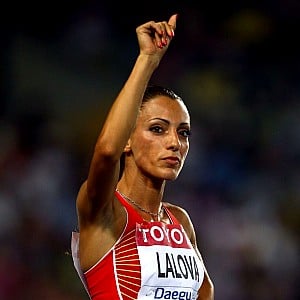 Ivet Lalova-Collio