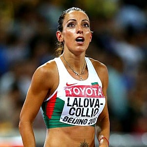 Ivet Lalova-Collio