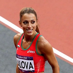 Ivet Lalova-Collio