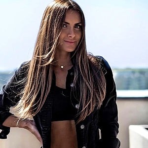 Iveta Benesova