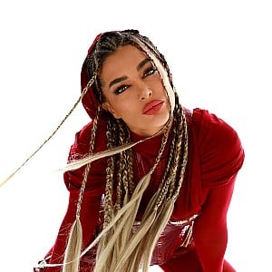Iveta Mukuchyan