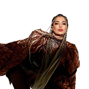 Iveta Mukuchyan