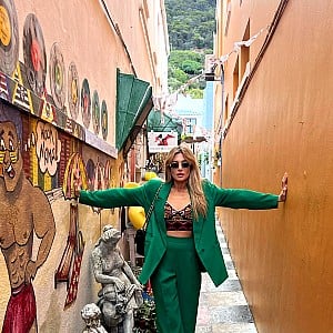 Iveta Mukuchyan