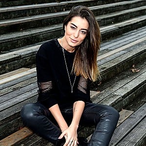 Iveta Mukuchyan