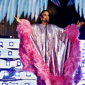 Ivete Sangalo