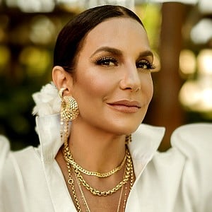 Ivete Sangalo