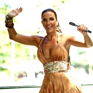 Ivete Sangalo