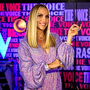 Ivete Sangalo