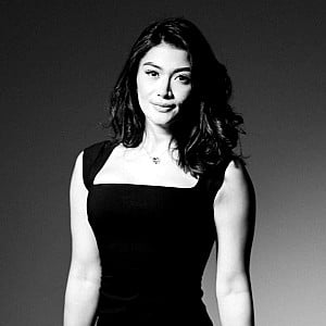 Ivette Rosales