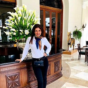 Ivette Vergara