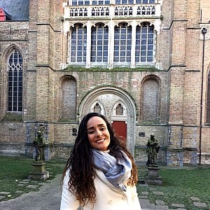 Ivna Colombo