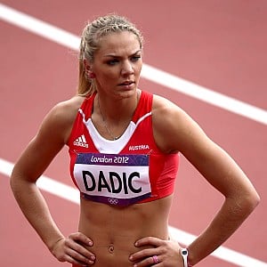 Ivona Dadic