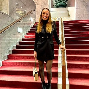 Ivona Fialkova
