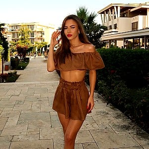 Ivona Petrova