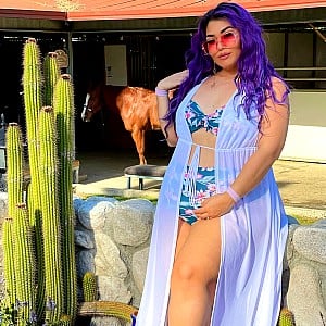Ivonne Alas Day