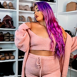 Ivonne Alas Day