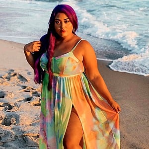 Ivonne Alas Day