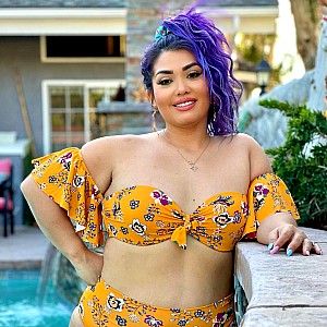 Ivonne Alas Day