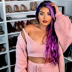 Ivonne Alas Day