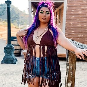 Ivonne Alas Day