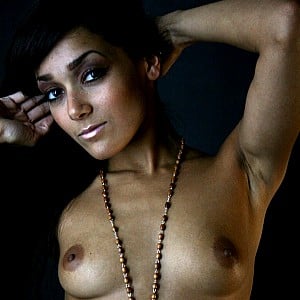 Ivy Black