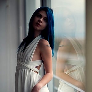 Ivy Blue