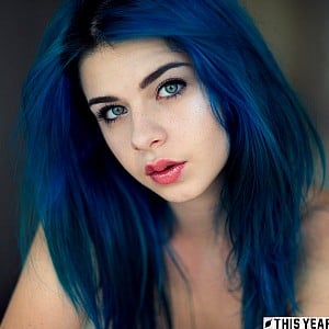Ivy Blue