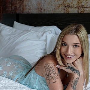 Ivy Carter