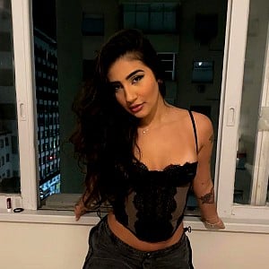 Ivy Clark