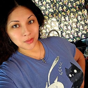 Ivy Doomkitty