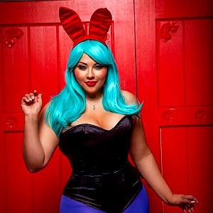 Ivy Doomkitty