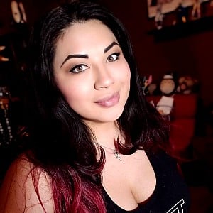 Ivy Doomkitty